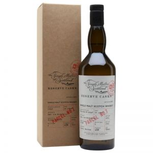S.m.o.s Res. Parcel No.7 Caol Ila 10 Yr